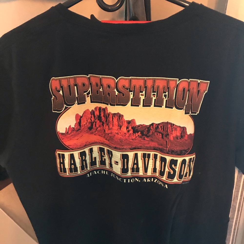 Harley Davidson T-shirt